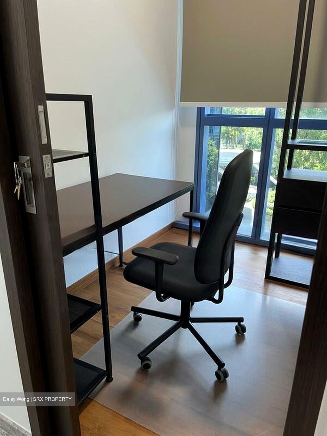 Wilshire Residences (D10), Apartment #458008281